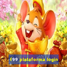 f99 plataforma login